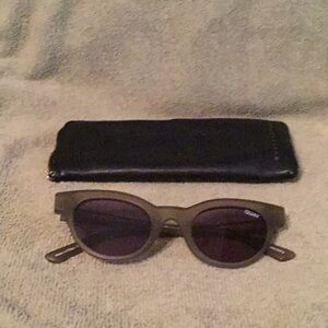 Quay sunglasses